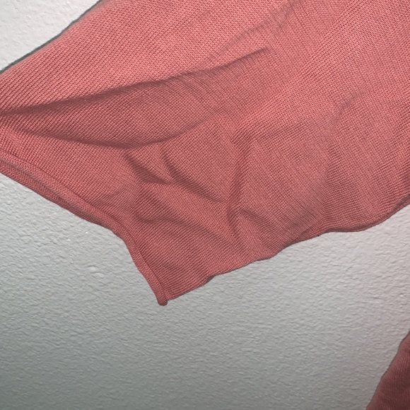 NWOT NATURALS D&CO CARDIGAN - Picture 4 of 5